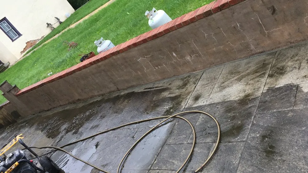 Top-rated yard cleanup service in Doylestown, PA - Barroso's Landscaping & Tree Service