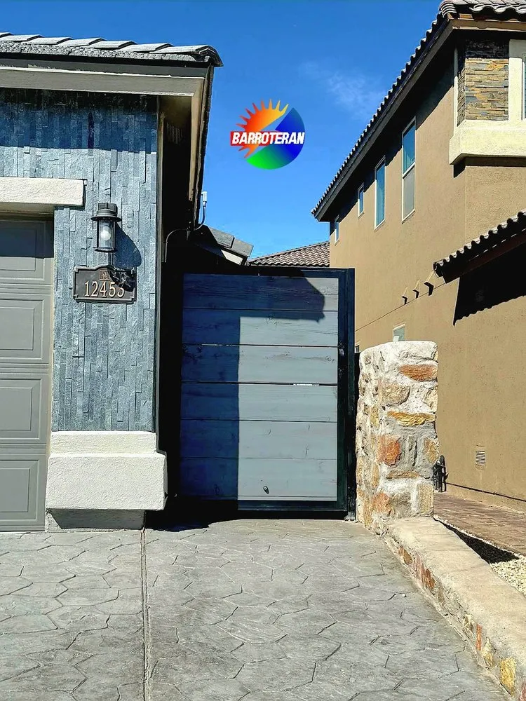 Affordable lawn mowing service experts serving El Paso, TX - Barroteran