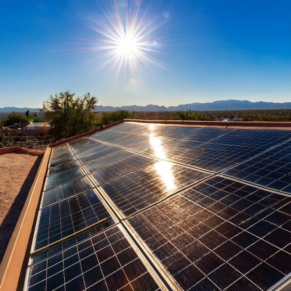 Trusted landscaping services experts serving El Paso, TX - Barroteran