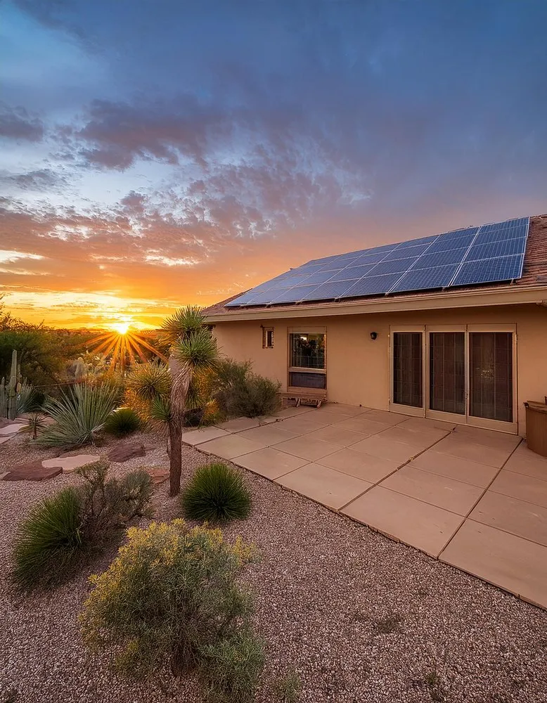 Local yard maintenance in El Paso, TX by Barroteran