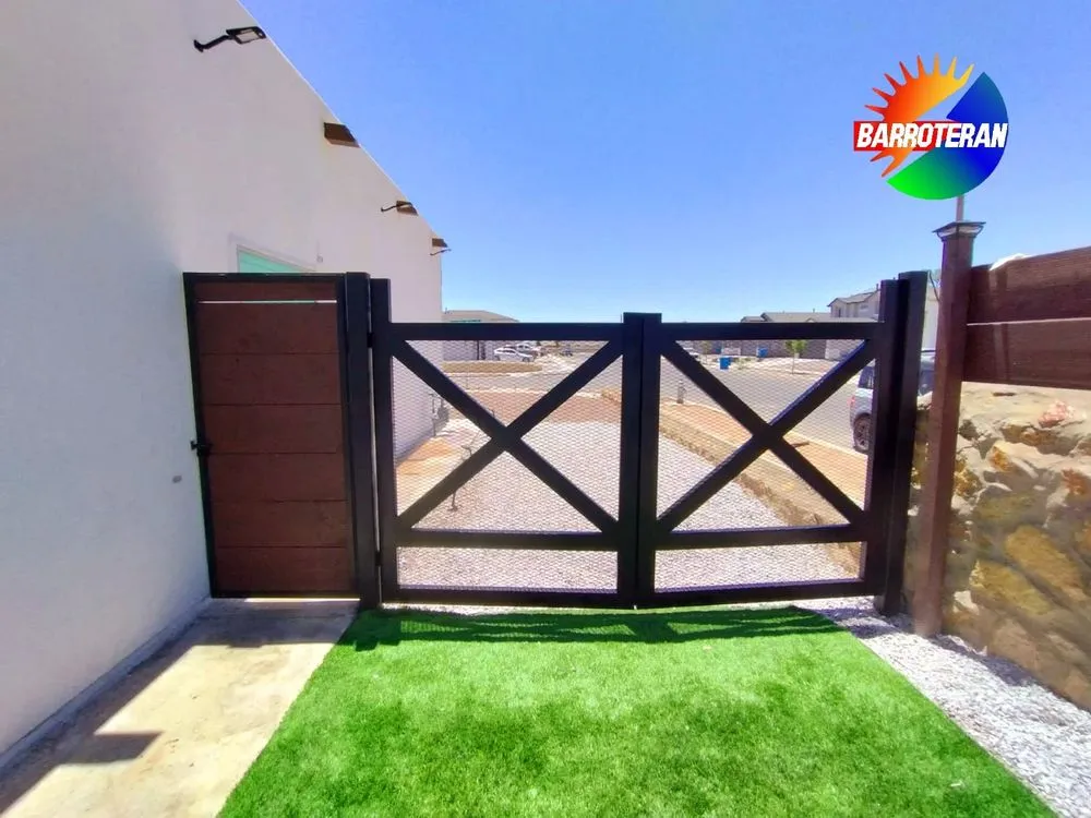 Top-rated landscaping services in El Paso, TX by Barroteran