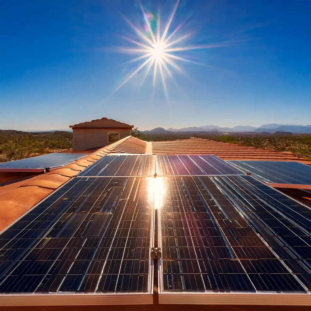 Professional yard cleanup service in El Paso, TX by Barroteran