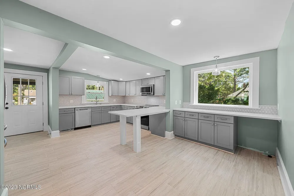 Trusted landscaping services for outdoor upgrades across Washington, NC - Barrow Construction