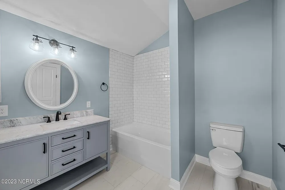 Trusted yard cleanup service for outdoor upgrades across Washington, NC - Barrow Construction