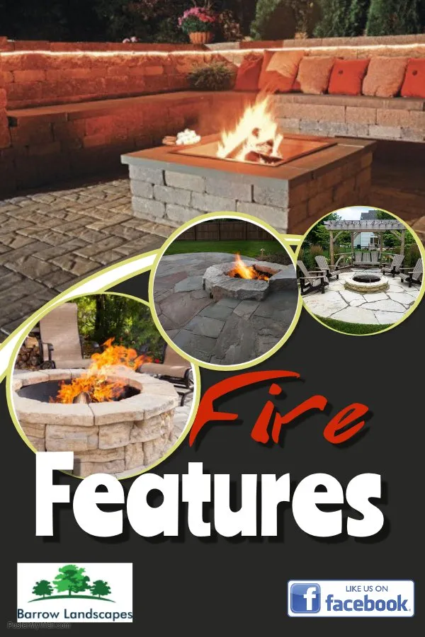 Local outdoor landscaping experts serving Washington, IL - Barrow Landscapes