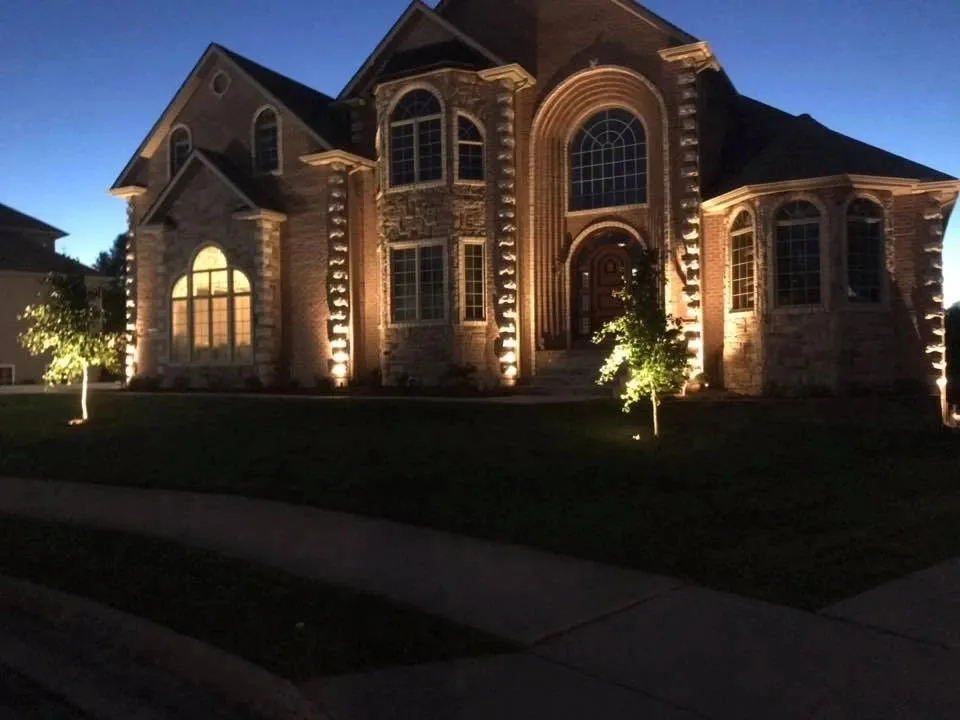 Trusted landscaping services for outdoor upgrades in Washington, IL by Barrow Landscapes