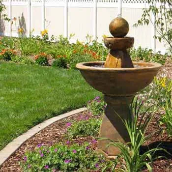 Affordable lawn mowing service for beautiful yards across Yuba City, CA - Barrow's Landscaping