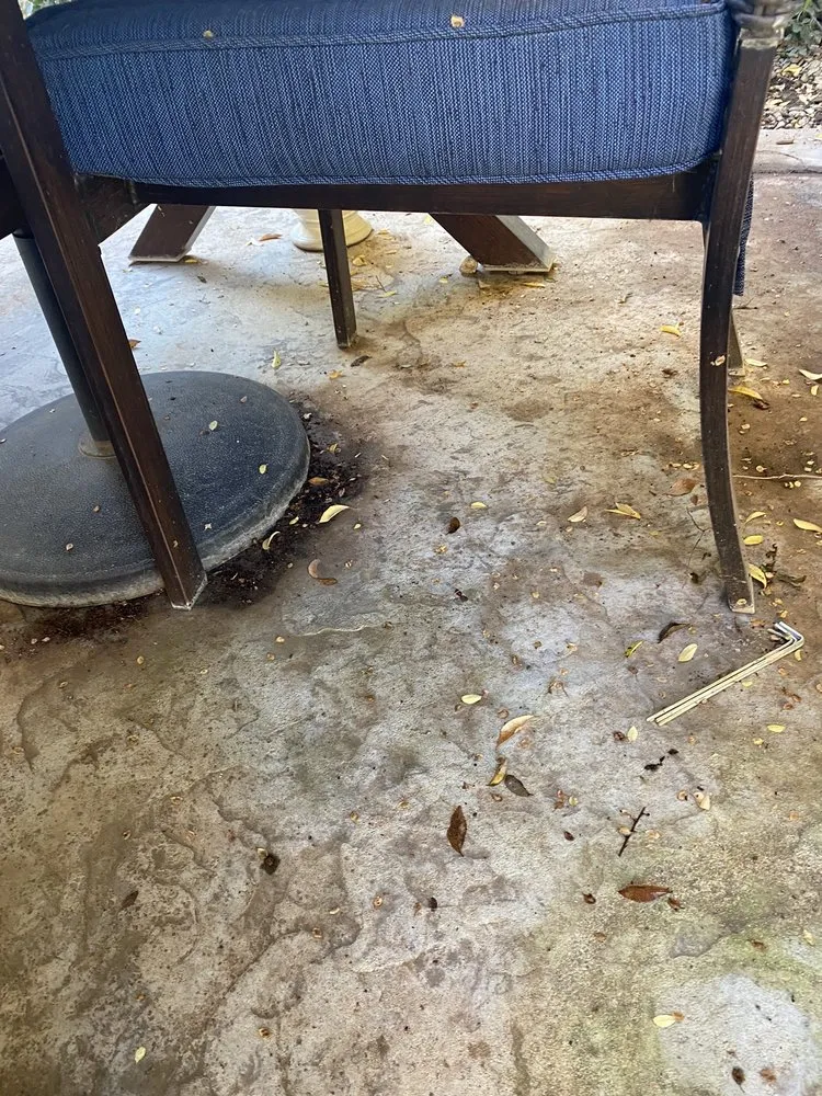 Affordable yard cleanup service in Yuba City, CA - Barrow's Landscaping