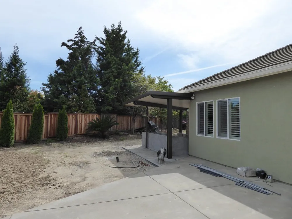 Expert yard cleanup service near you across Loomis, CA - Barry Abshear Landscape Services