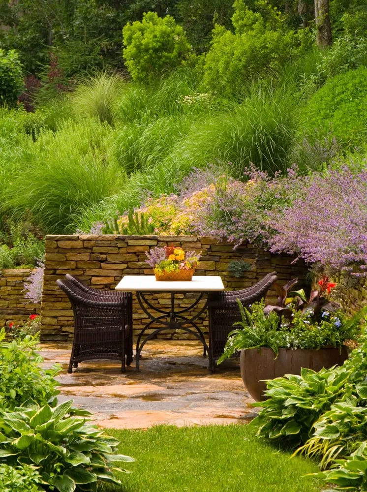 Local residential landscaping experts serving East Moriches, NY - Barry Block Landscape