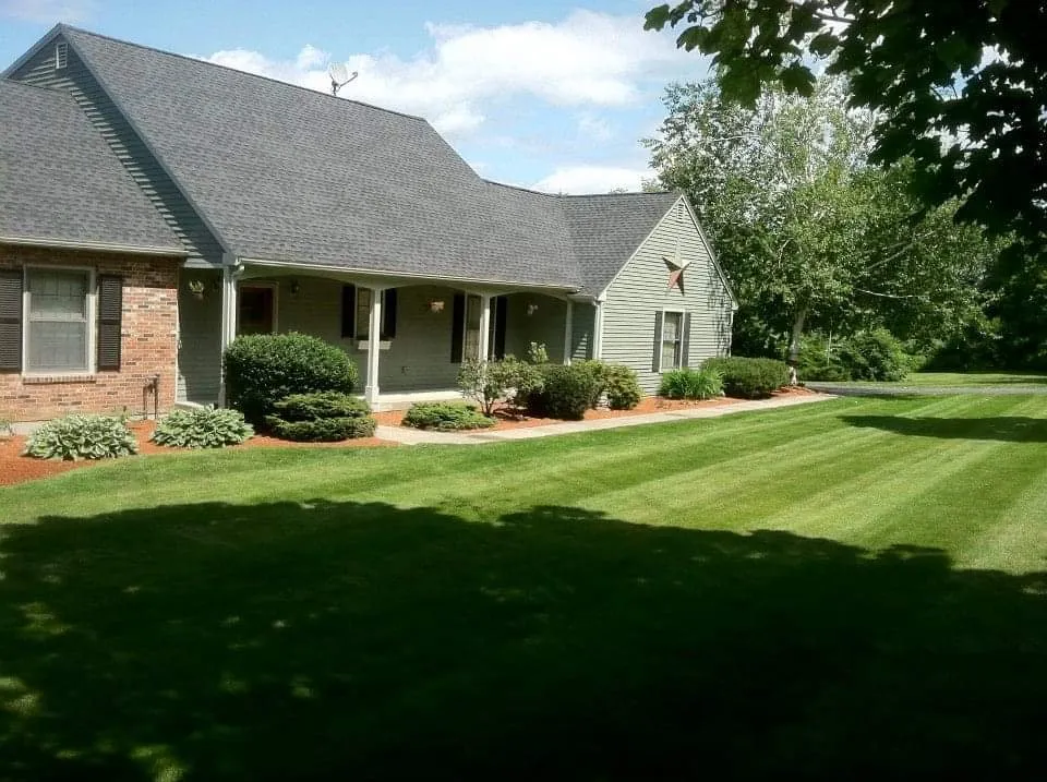 Trusted yard cleanup service in Boylston, MA - Barry Brothers Landscaping