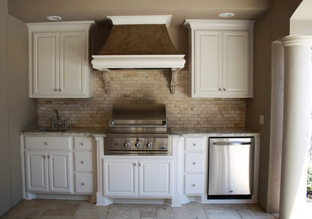 Professional lawn care service for beautiful yards across Marietta, GA - Barry Design