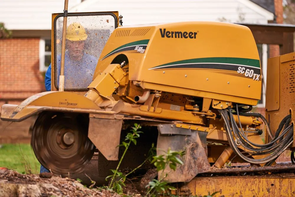 Trusted landscaping services in Lancaster, SC by Barry's Stump Removal
