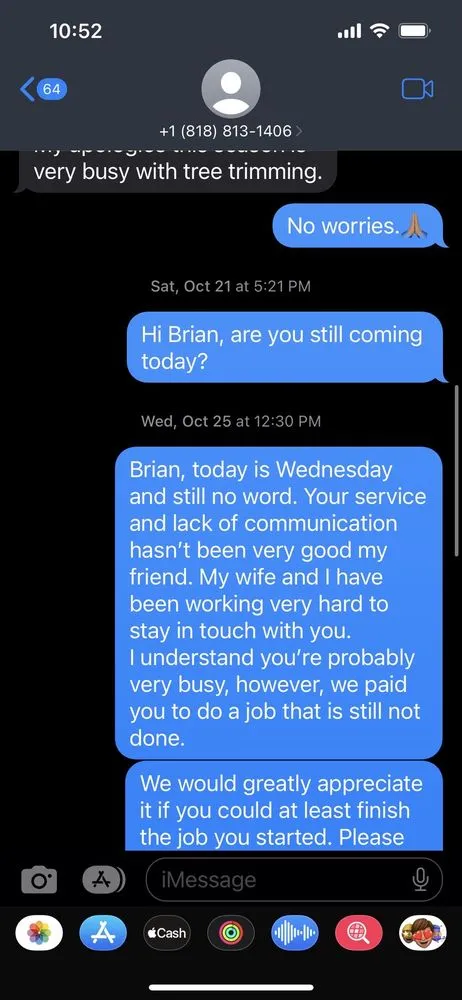 Reliable landscape installation in Los Angeles, CA - Bar's Tree Service & Landscape