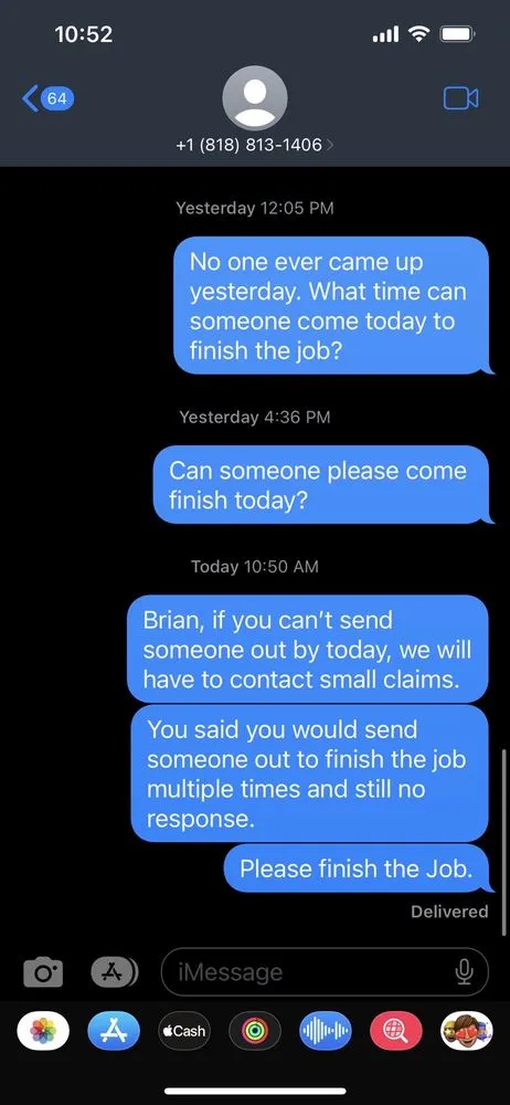 Reliable landscape installation experts serving Los Angeles, CA - Bar's Tree Service & Landscape