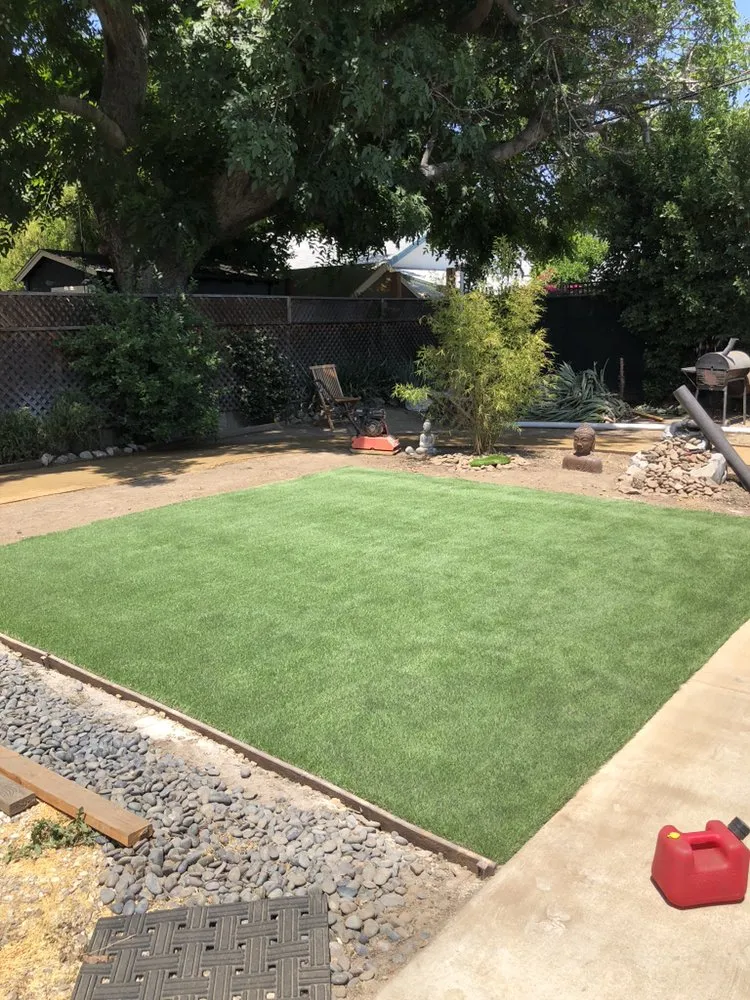 Custom landscape design experts serving Los Angeles, CA - Bar's Tree Service & Landscape