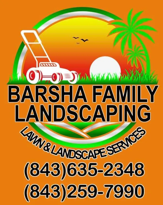 Top-rated garden landscaping in Summerville, SC by Barsha Family Landscaping