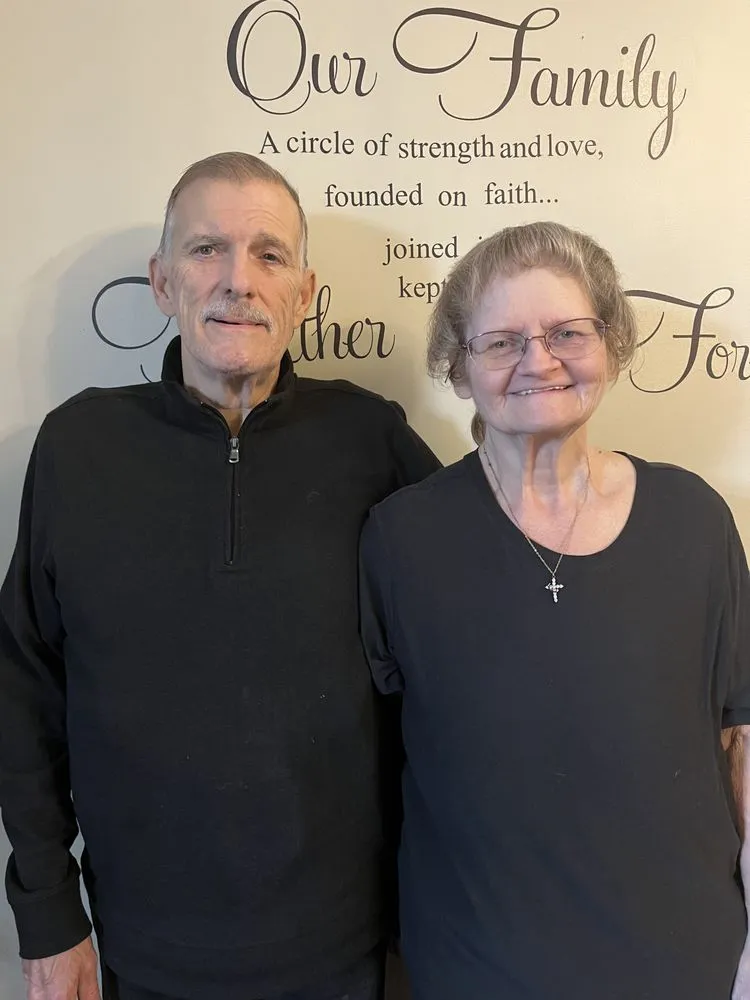 Affordable garden landscaping for year-round maintenance in Rochester, IN by Barsons Junk Removal and Lawn Care