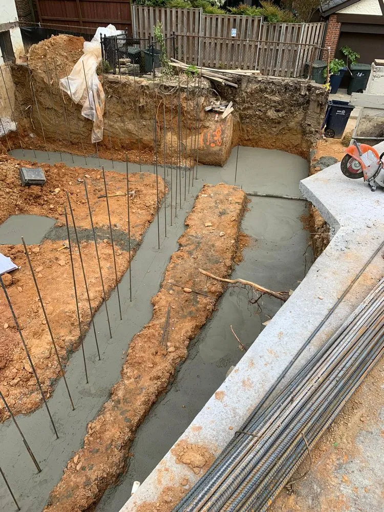 Trusted garden landscaping in Silver Spring, MD by Bart Outside Solutions