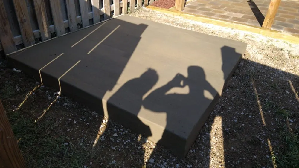 Reliable landscape installation in Silver Spring, MD - Bart Outside Solutions