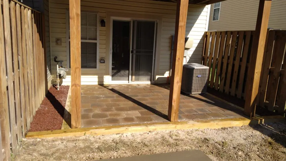 Top-rated yard cleanup service for outdoor upgrades across Silver Spring, MD - Bart Outside Solutions