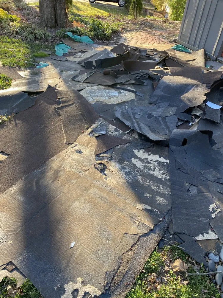 Expert landscaping services for beautiful yards in Silver Spring, MD by Bart Outside Solutions