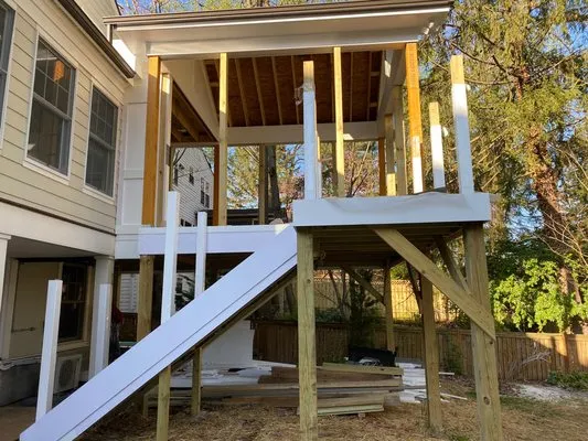 Bart Outside Solutions Logo