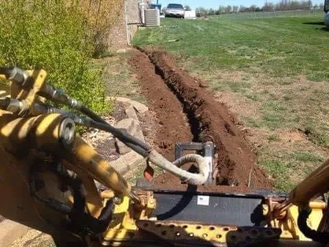 Top-rated yard maintenance in Springfield, MO by Barth Tree & Stump