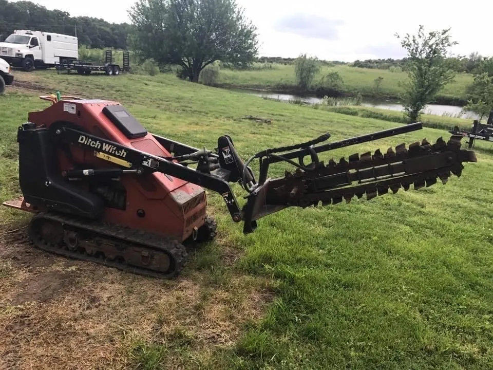 Top-rated landscape design in Springfield, MO by Barth Tree & Stump