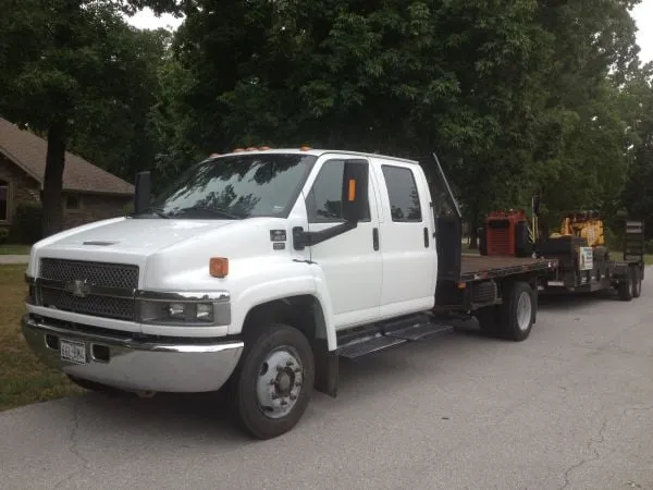 Custom garden landscaping for homes across Springfield, MO - Barth Tree & Stump