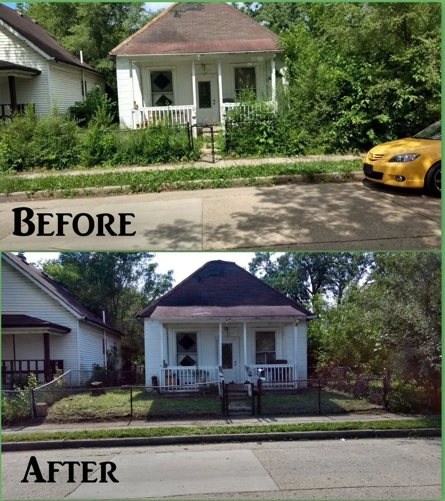 Reliable landscaping services experts serving Whiteland, IN - Bartlett Lawn Care