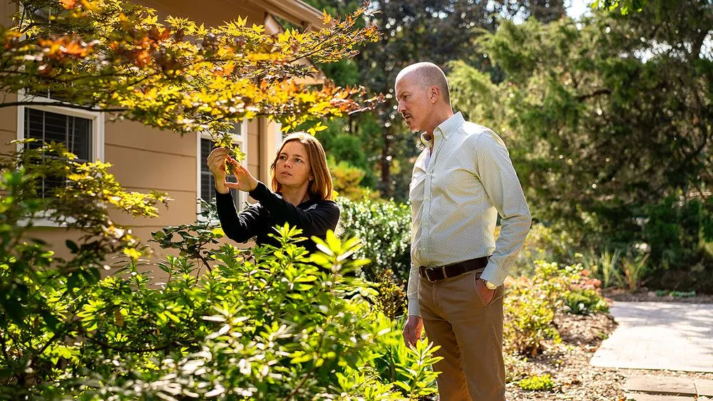 Local landscape installation for year-round maintenance in Chesapeake, VA by Bartlett Tree Experts