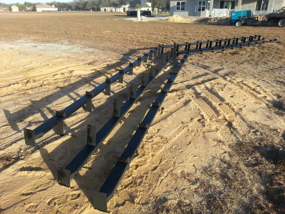 Professional residential landscaping in Anthony, FL - Bartley McKeown