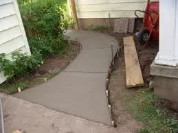 Custom landscape design for residential properties in Anthony, FL by Bartley McKeown