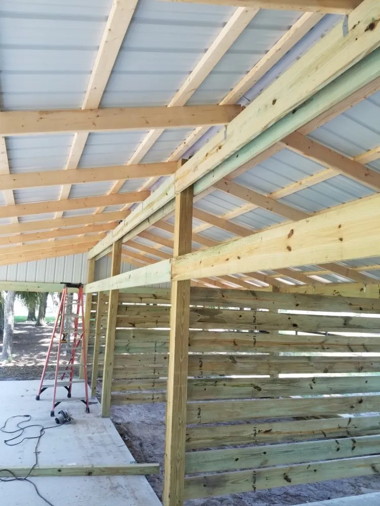 Reliable landscaping services experts serving Anthony, FL - Bartley McKeown