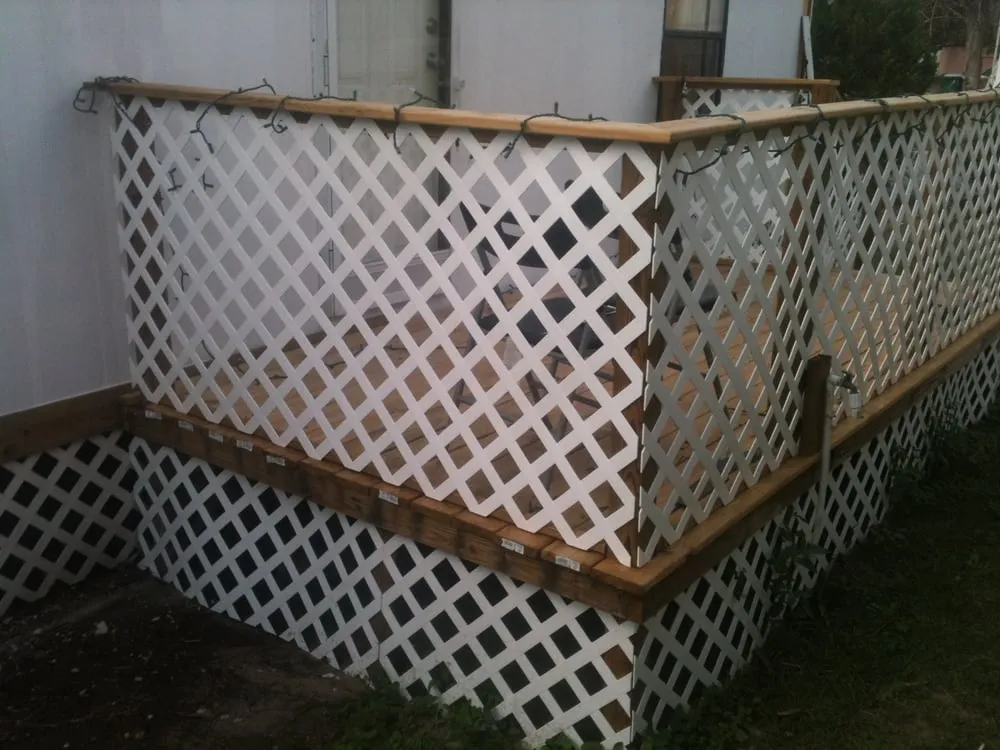 Reliable yard maintenance in Anthony, FL - Bartley McKeown