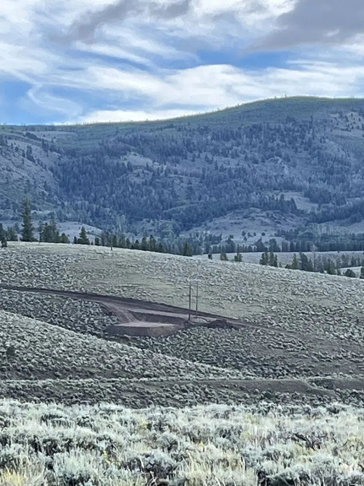 Professional landscape installation near you across Fountain, CO - Bartley’s Equipment Services