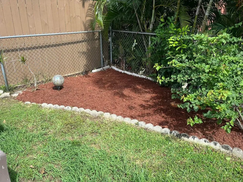 Expert lawn care service for year-round maintenance in Fort Myers, FL by Bartleys' Repair Service