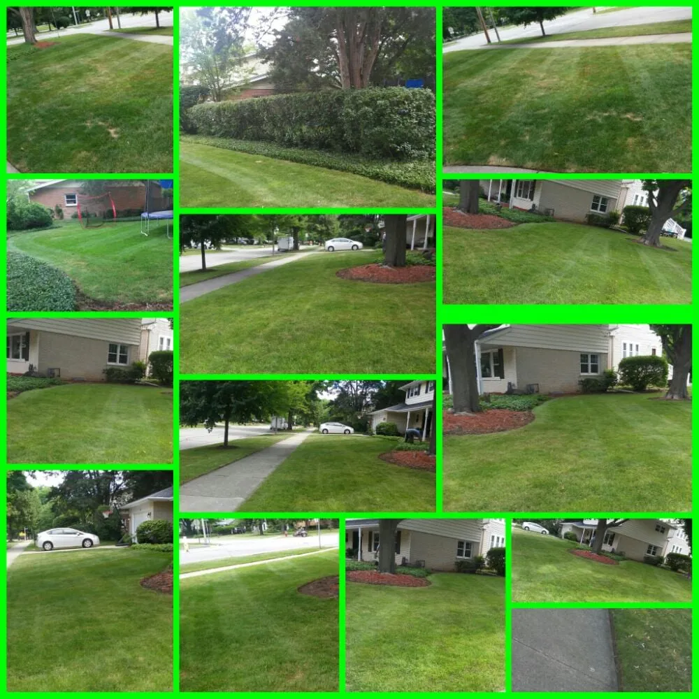 Top-rated landscape installation for outdoor upgrades across Des Plaines, IL - Bartolo Lawn Care
