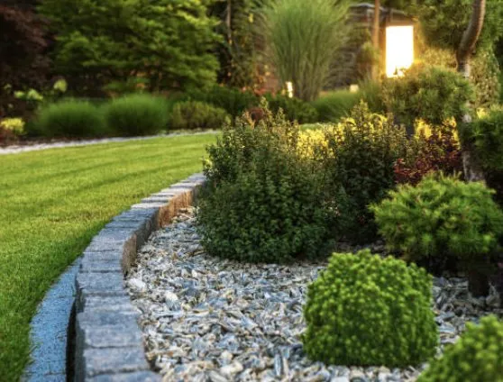 Trusted garden landscaping in Lantana, FL - Bartolome Perez Landscaping And Painting