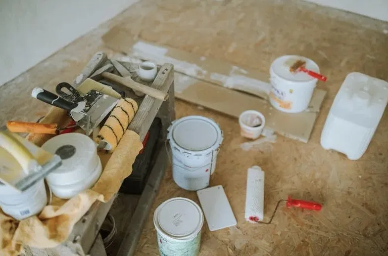 Expert outdoor landscaping for homes in Lantana, FL by Bartolome Perez Landscaping And Painting