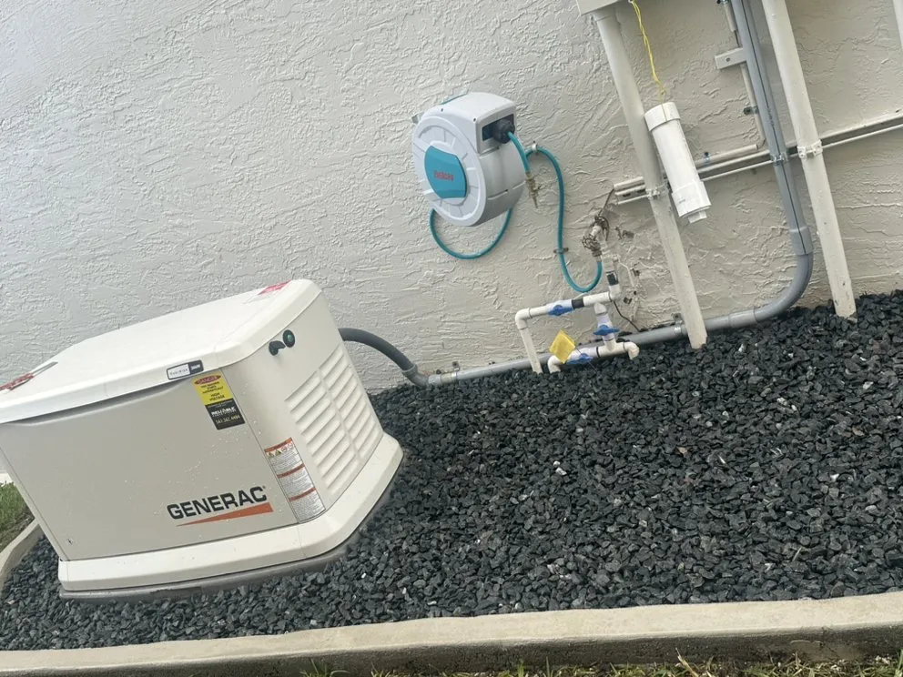 Top-rated lawn care service in Lantana, FL by Bartolome Perez Landscaping And Painting