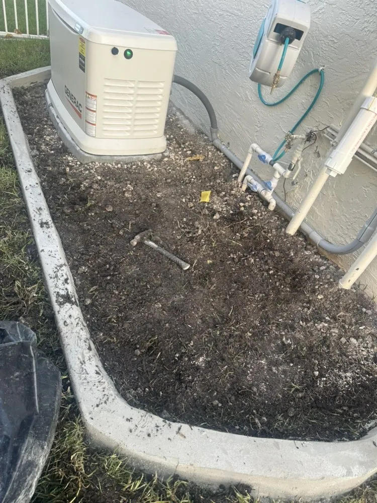 Professional landscape design for outdoor upgrades across Lantana, FL - Bartolome Perez Landscaping And Painting