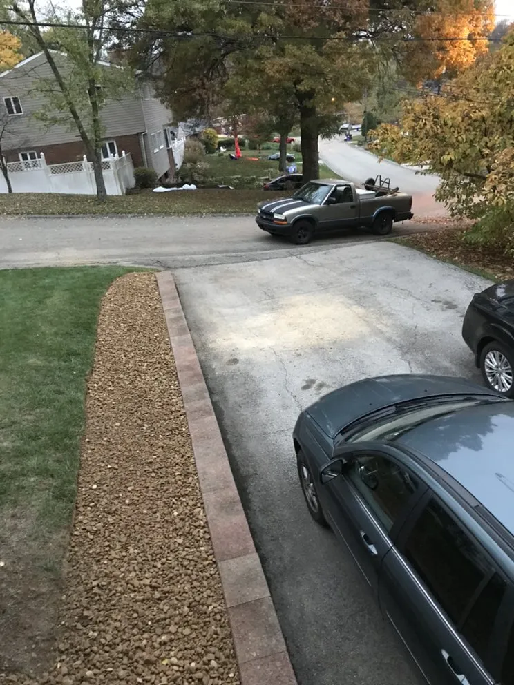 Top-rated residential landscaping experts serving Monroeville, PA - Bartolomeo Landscaping