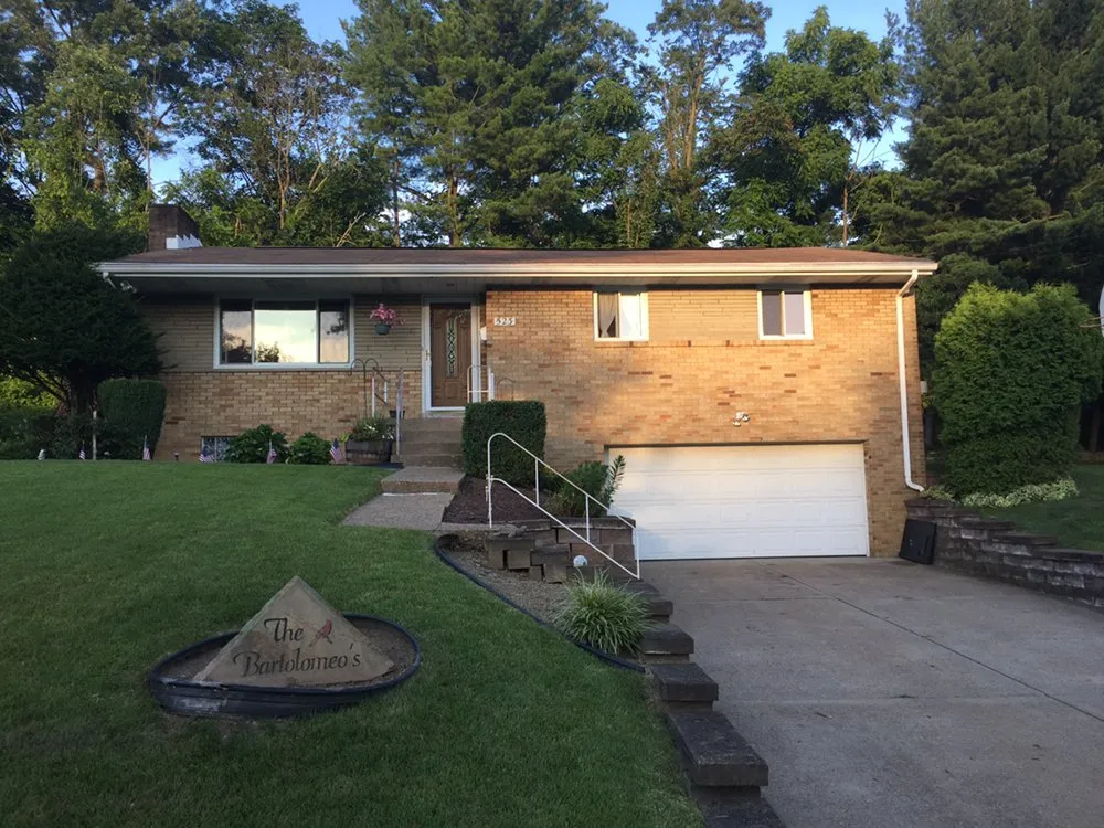 Affordable landscaping services in Monroeville, PA by Bartolomeo Landscaping