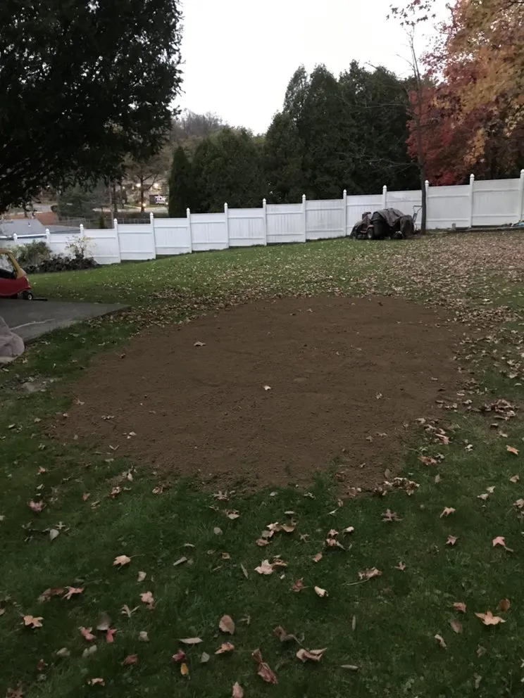 Professional yard cleanup service for year-round maintenance across Monroeville, PA - Bartolomeo Landscaping