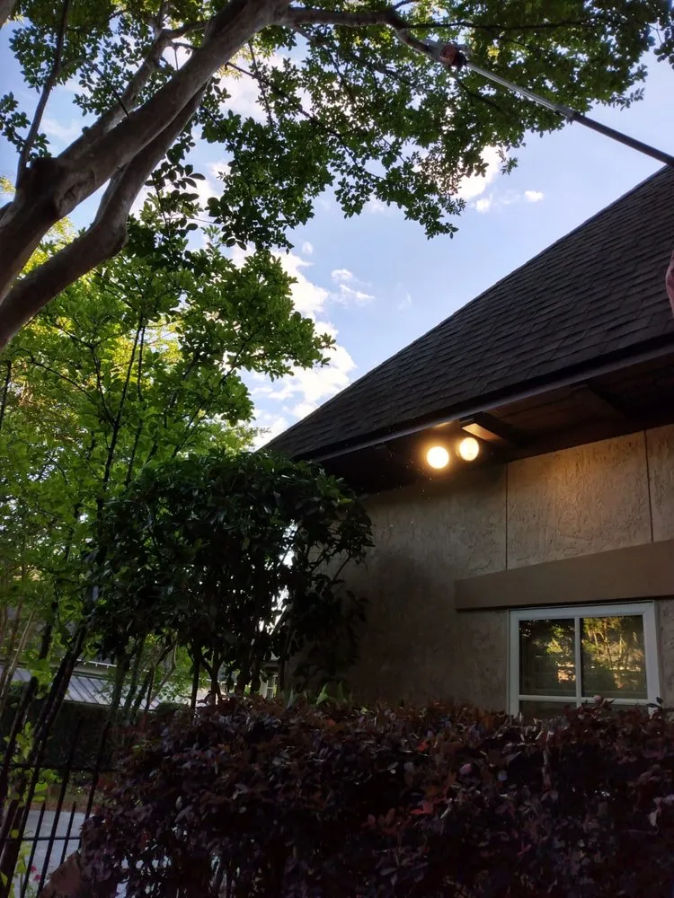 Trusted landscape installation in Montgomery, AL by Bartolon Landscaping & Tree Service