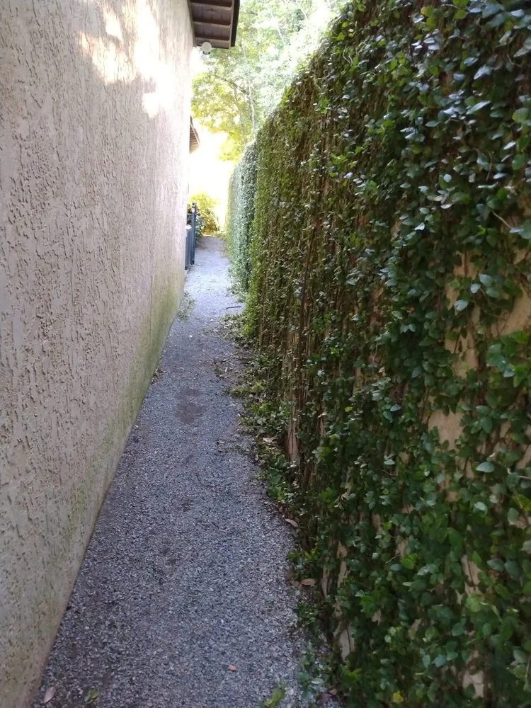 Affordable residential landscaping in Montgomery, AL - Bartolon Landscaping & Tree Service