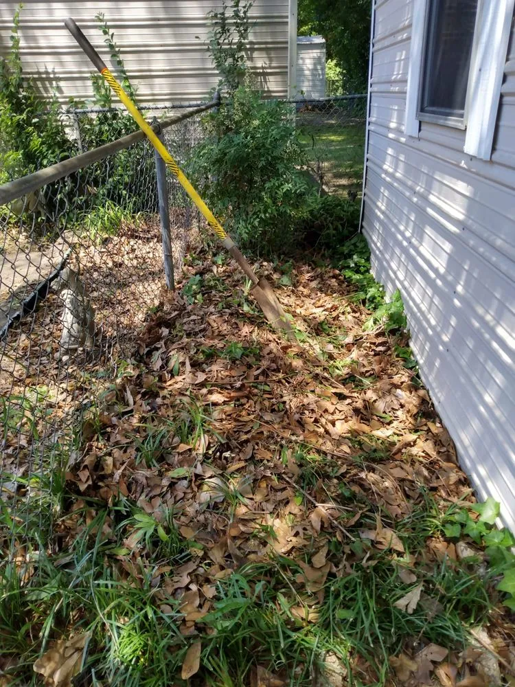 Expert lawn mowing service in Montgomery, AL by Bartolon Landscaping & Tree Service