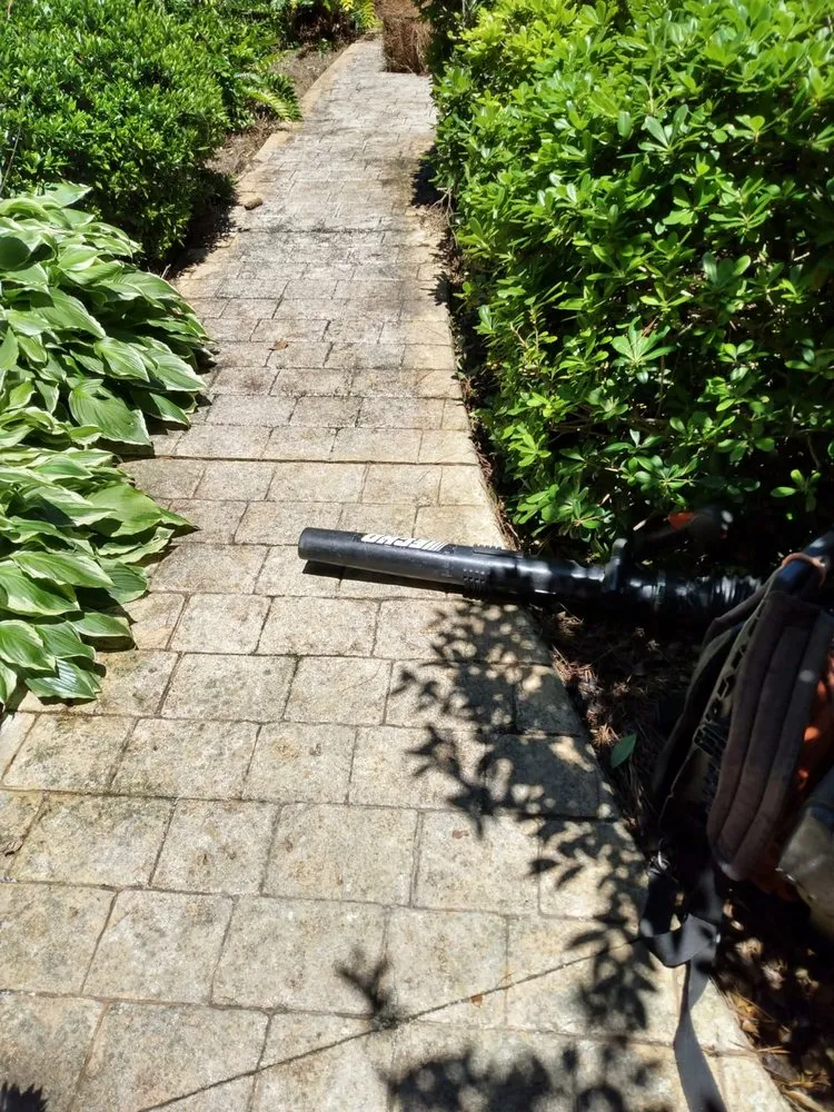 Professional landscape design near you across Montgomery, AL - Bartolon Landscaping & Tree Service